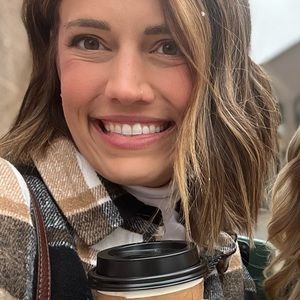 Meet your Posher, Brigitt